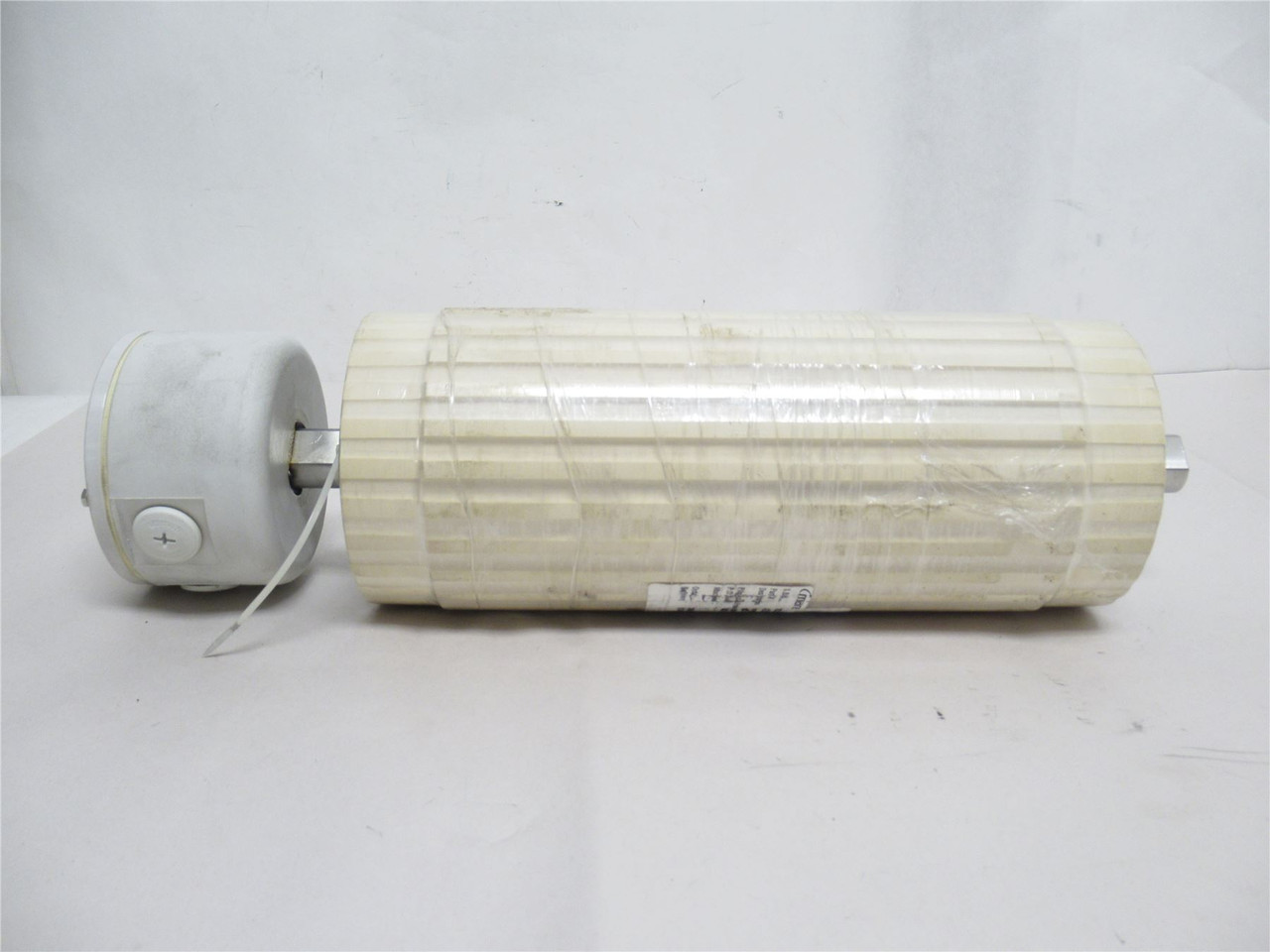 Interroll 113i-370W; Drum Motor 124mmOD x 300mmLong