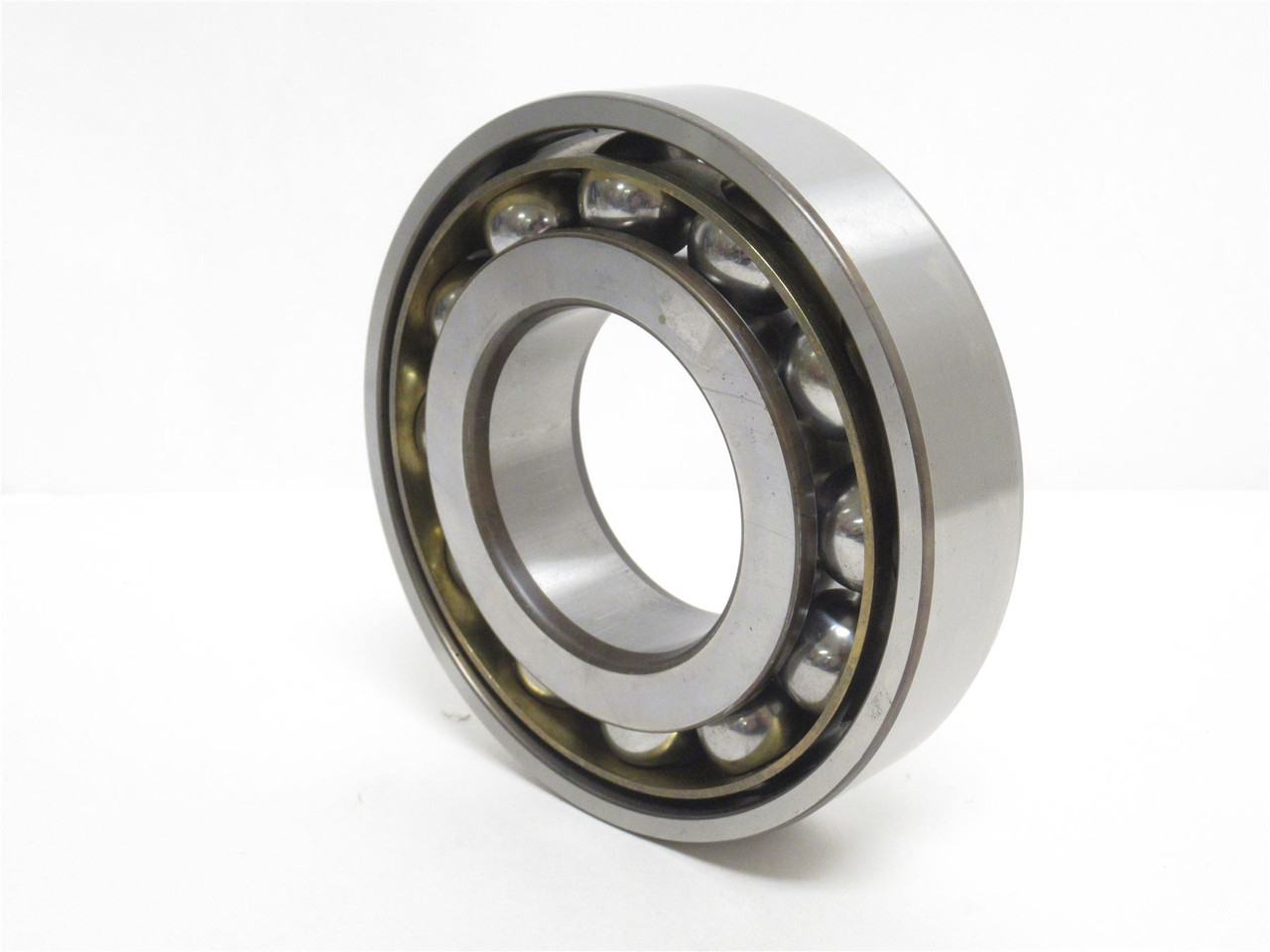 MRC 7315PJDU; Angular Contact Bearing 75mmID x 160mmOD
