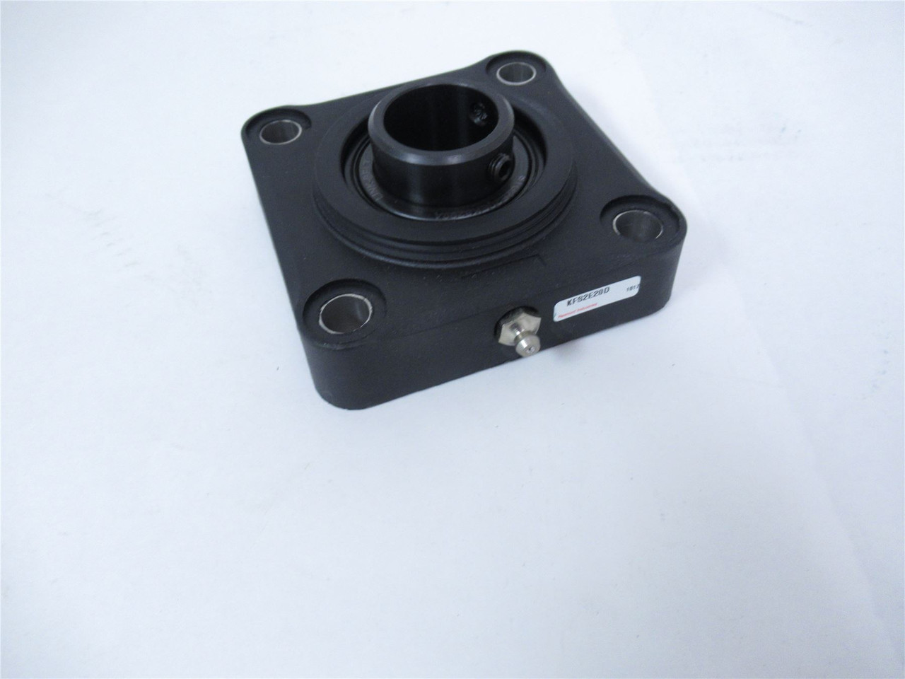 Rexnord KFS2E20D; Link-Belt Bearing Flanged 1.25" ID 4 Bolt