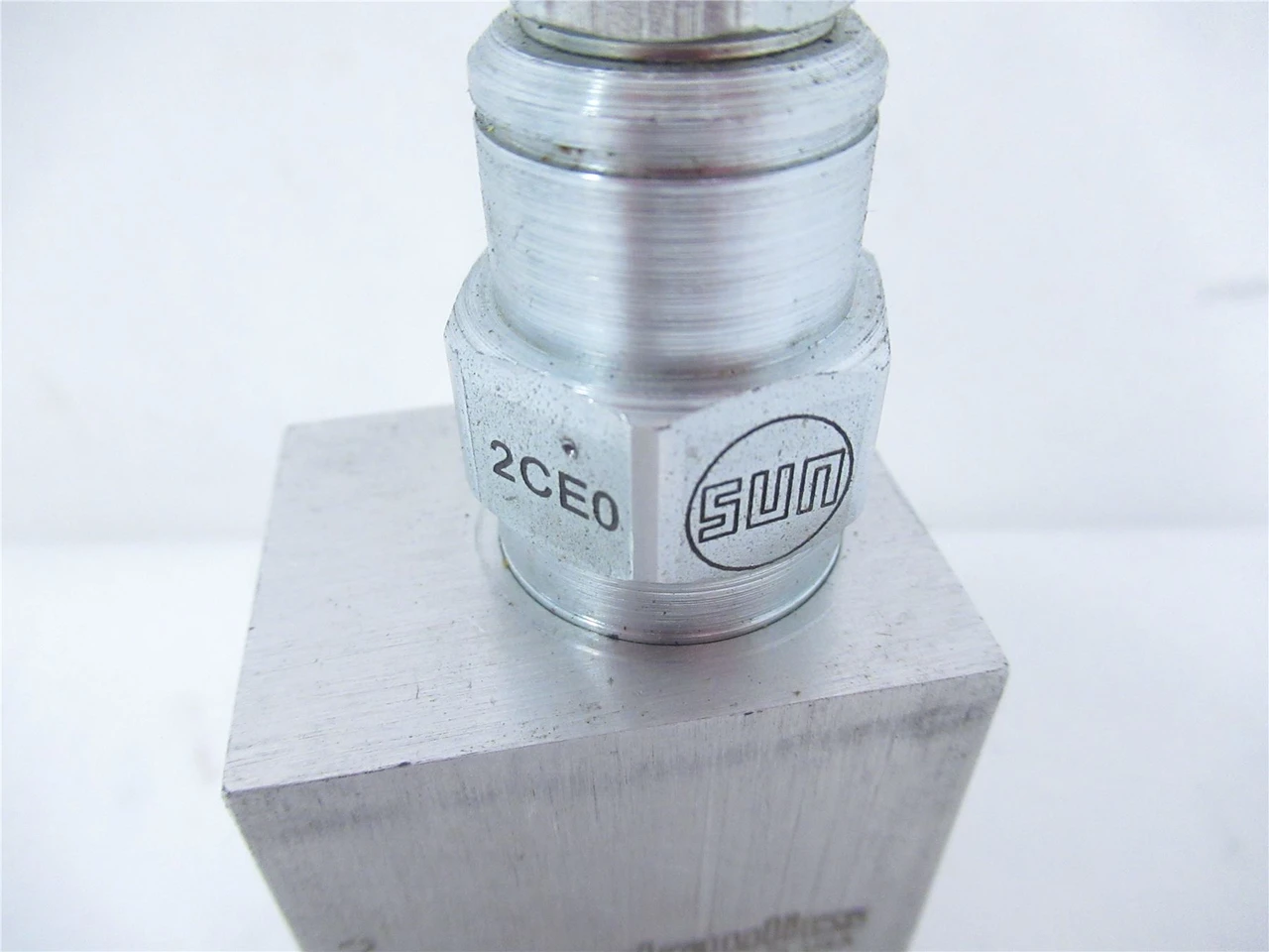 Sun FDBALANGAB; Valve Flow Control Bdy Cartr 3/8 NOT