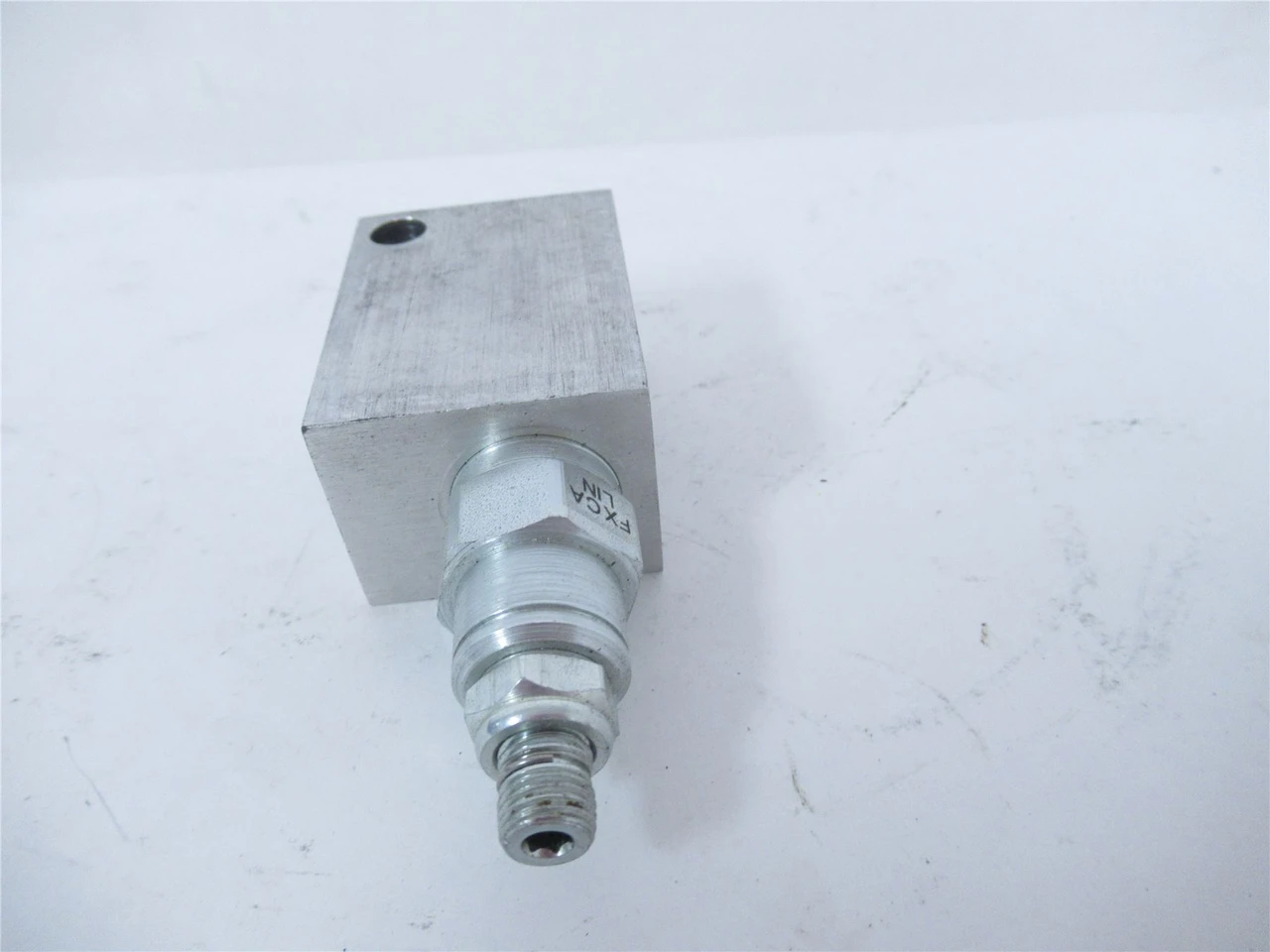 Sun FDBALANGAB; Valve Flow Control Bdy Cartr 3/8 NOT