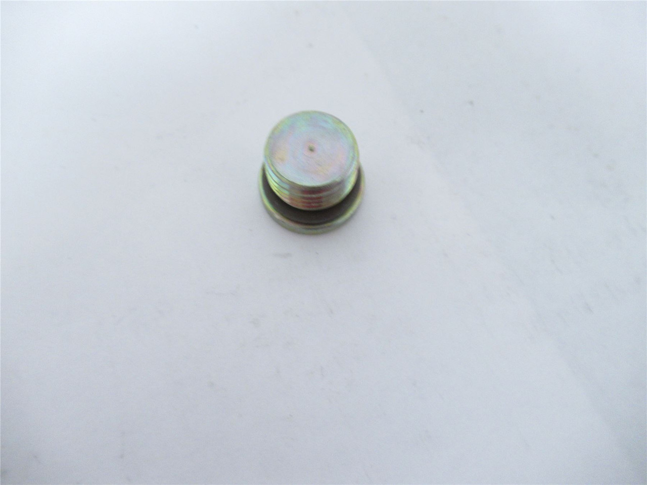 Nordson 973574A; Lot-8 Plug &Ring Replacement