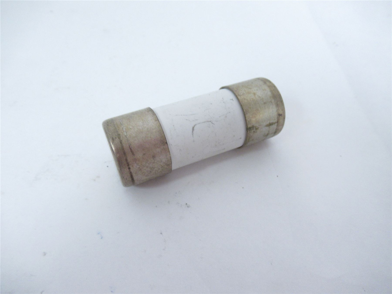 Ferraz-Shawmut FR22AM50V125; Fuse 125A 500VAC Size22x58IEC
