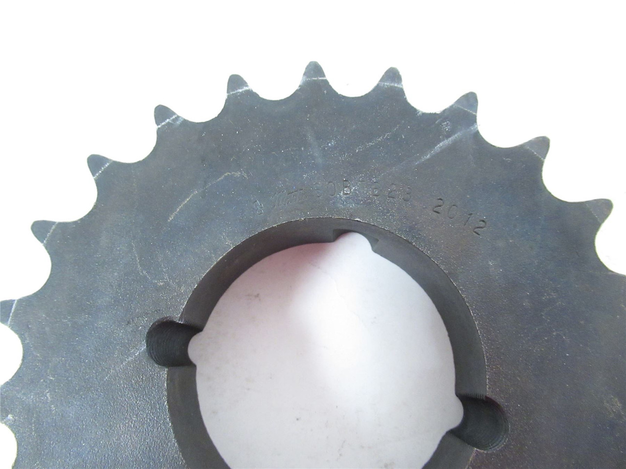 Martin 60BTB23 2012; Bushed Sprocket #60 23T