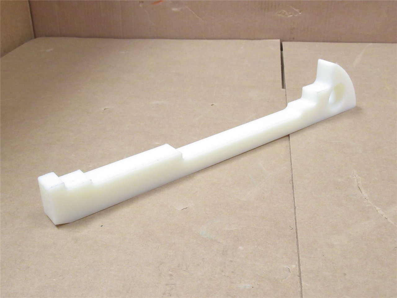 Ross Industries A38179; Middle Belt Support Bracket