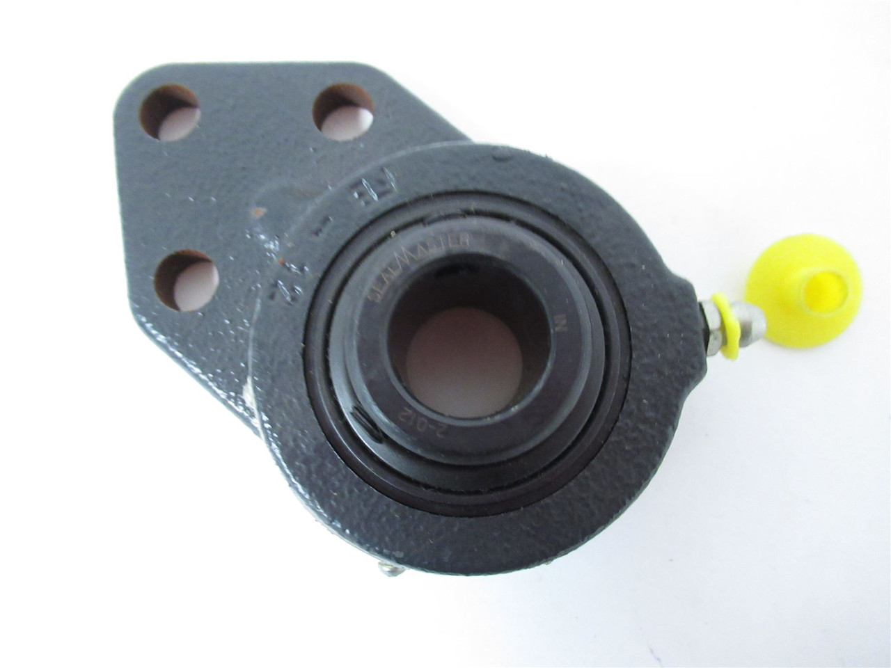 SealMaster FB-12; Bearing Flanged 3/4" ID