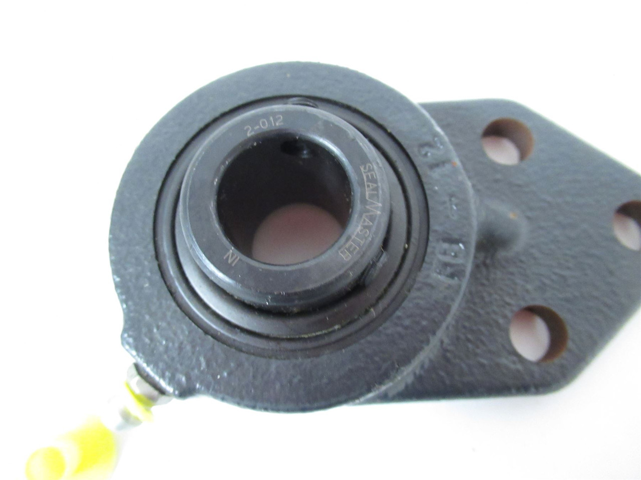 SealMaster FB-12; Bearing Flanged 3/4" ID