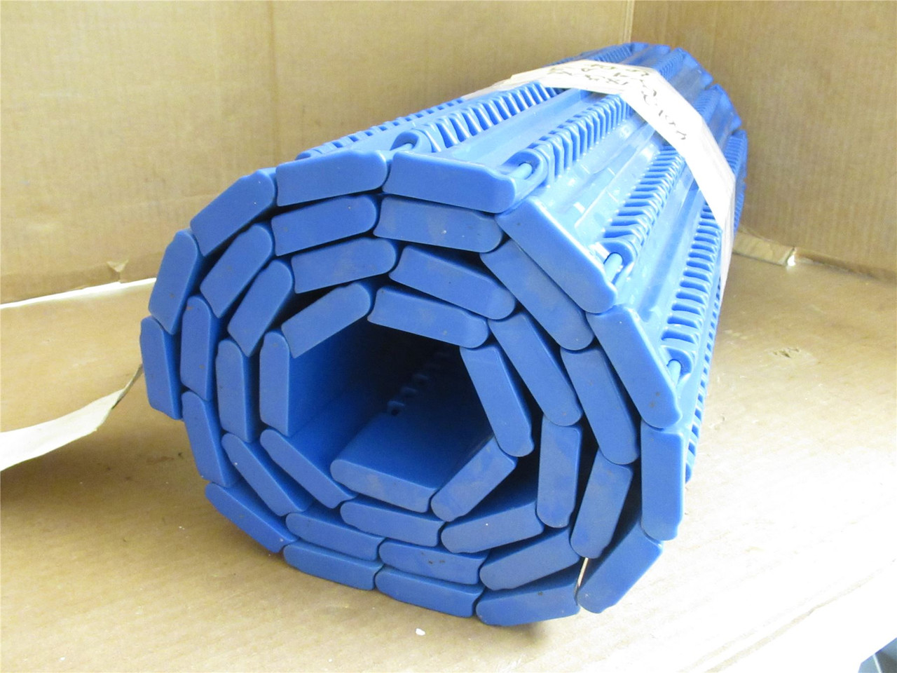 Intralox 16834753739208; ConveyorBelt Series 800  23.9"W x 6'L