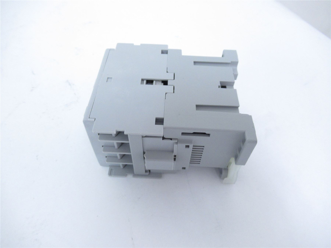 Allen-Bradley 700-CF400KJ; Contactor 40A 4-P Coil 24VAC
