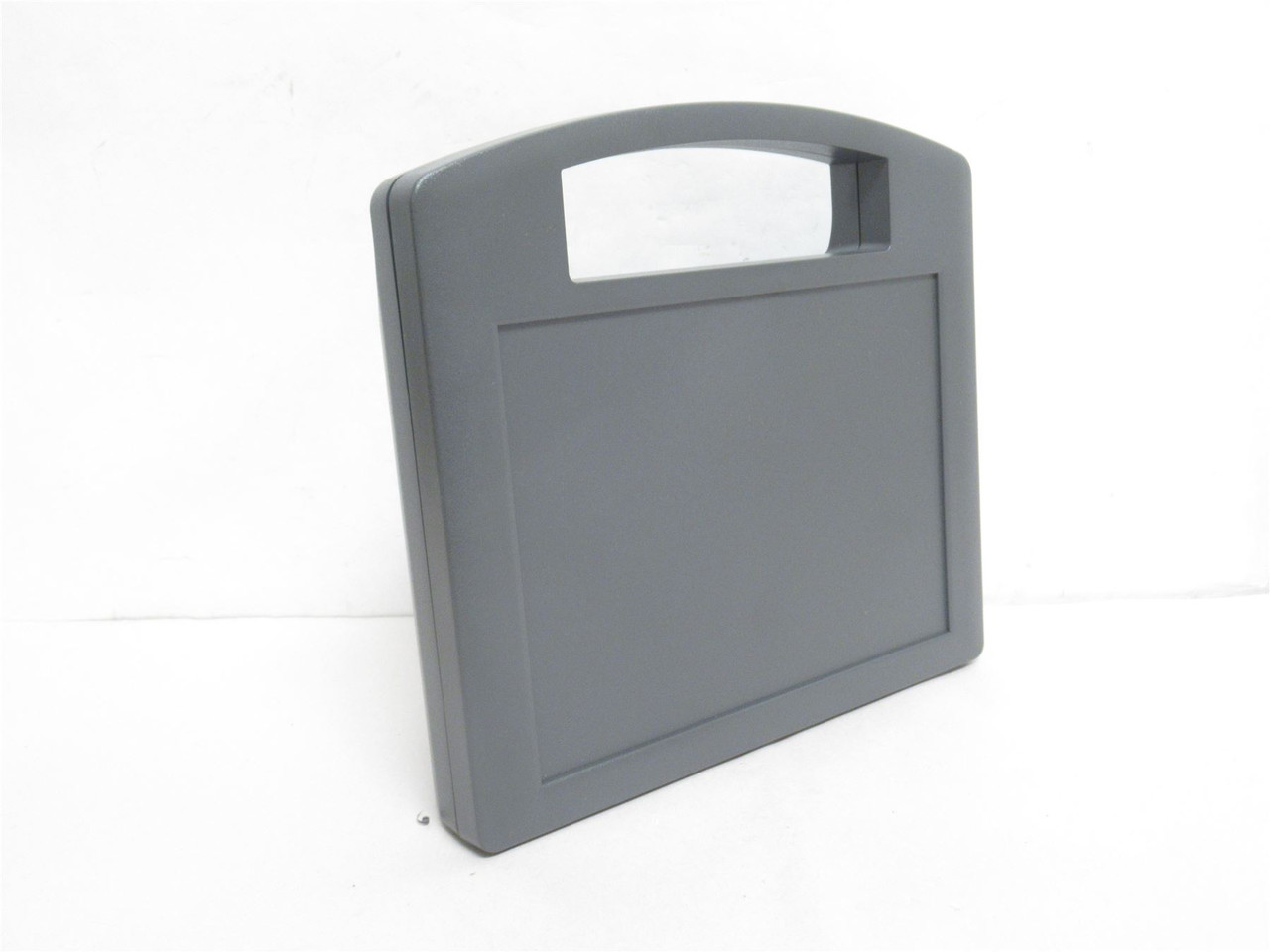 OKW B4208208; Handheld Enclosure; 205mm x 222mm x 80mm