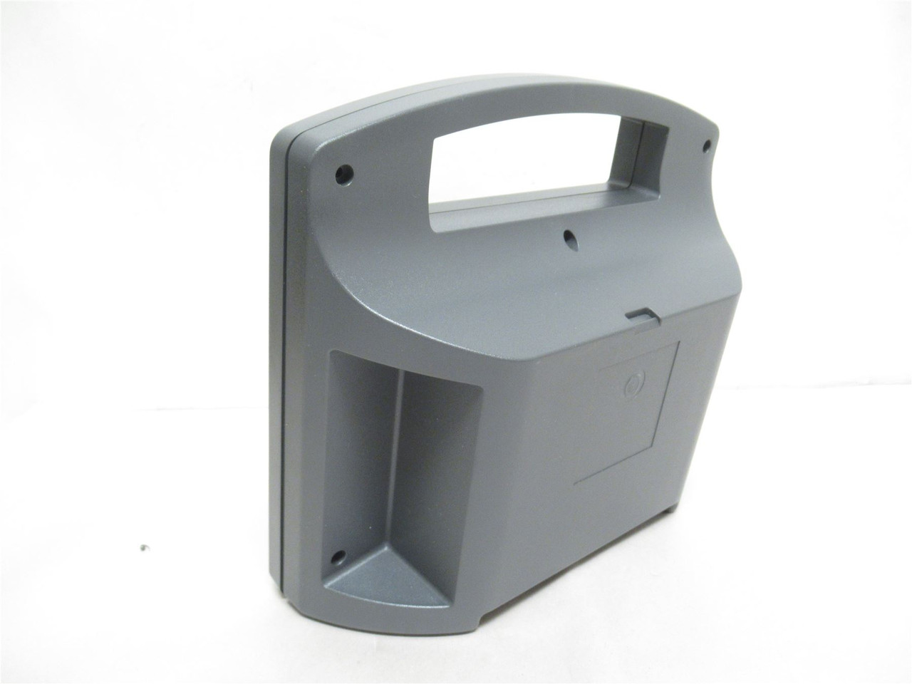 OKW B4208208; Handheld Enclosure; 205mm x 222mm x 80mm