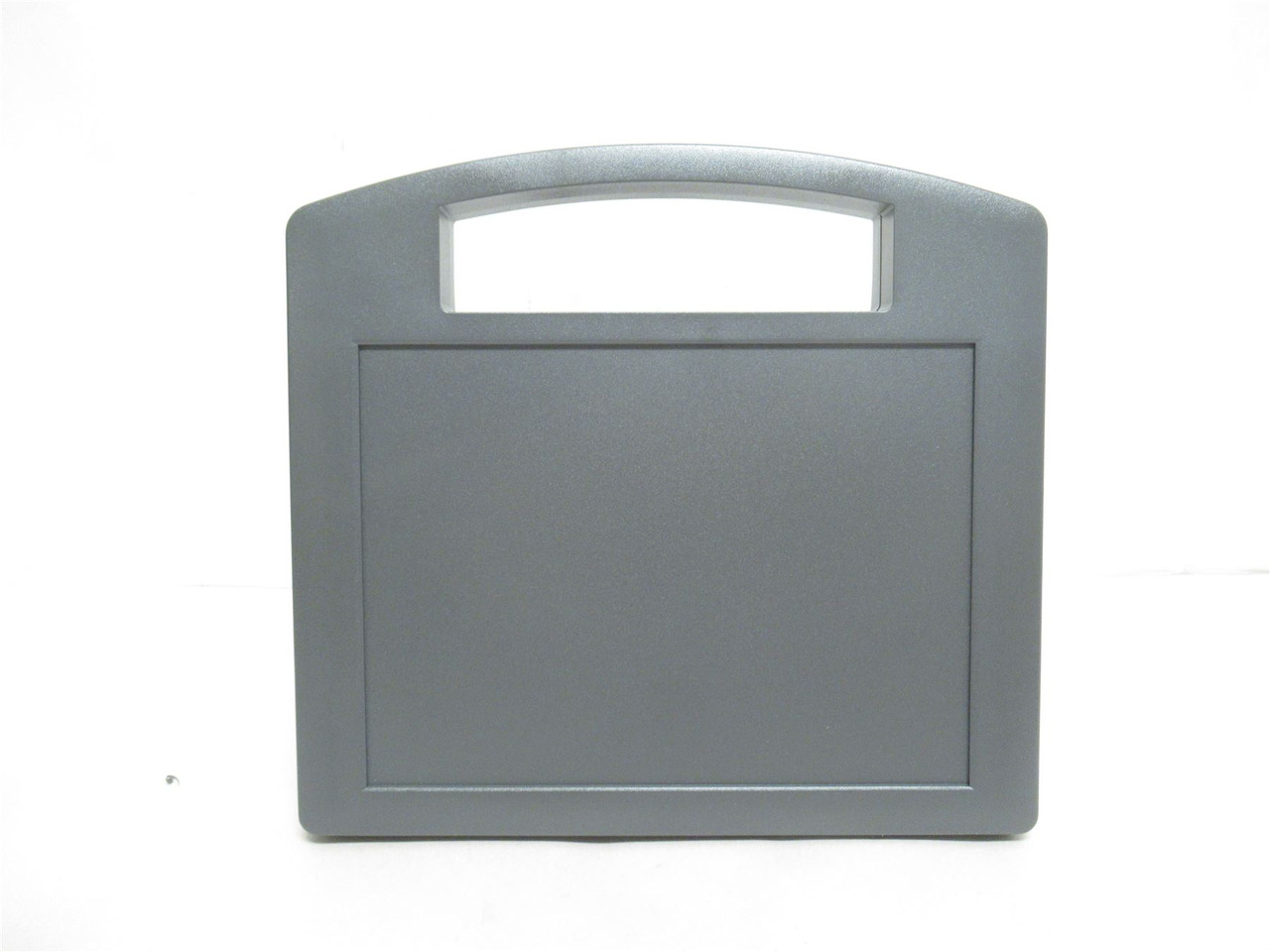 OKW B4208208; Handheld Enclosure; 205mm x 222mm x 80mm