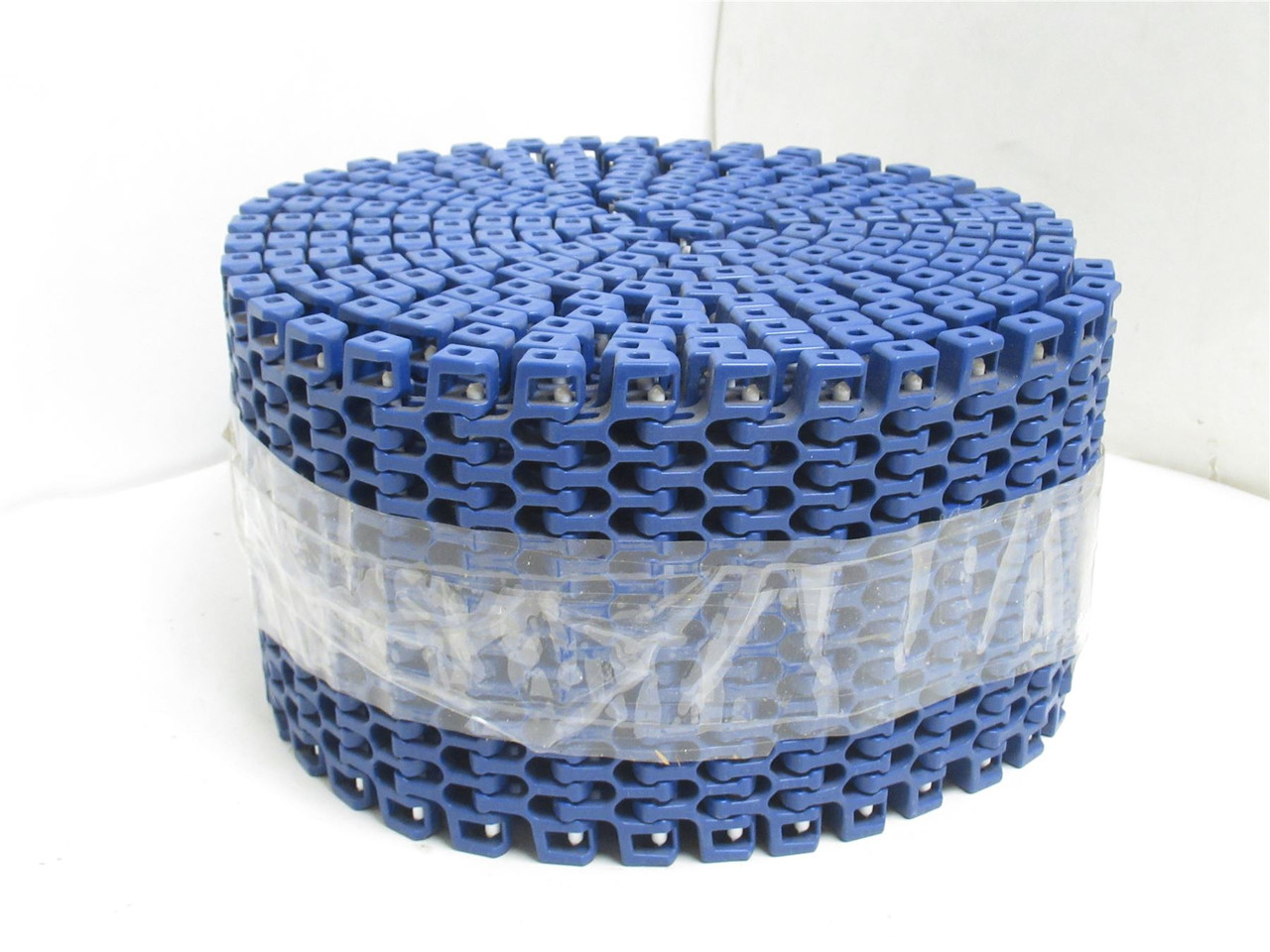 Intralox S2400X6X10BA; Conveyor Belt; Ser: 2400 6.5" W x 10' L