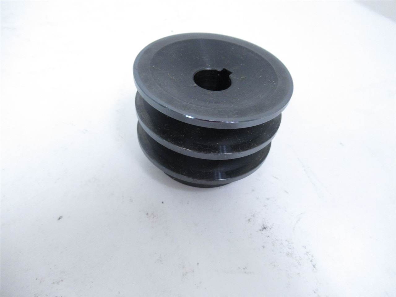 Martin 2AK25 5/8; Sheave 2 Groove .625"ID  2.85"OD