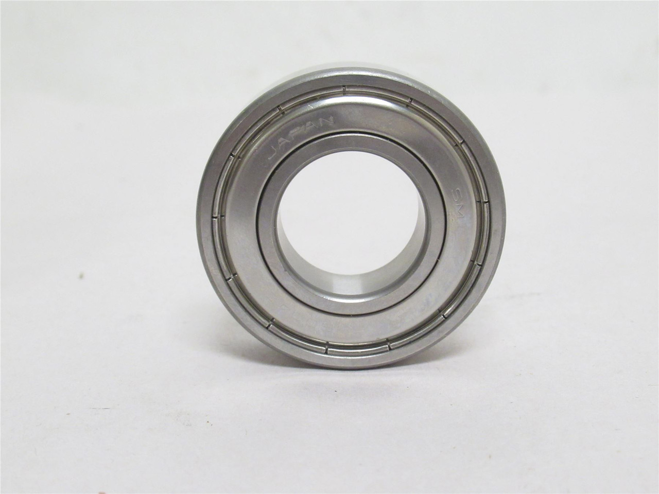 SMT SS6004ZZ; Ball Bearing 20mmID x 42mmOD x 12mm Width