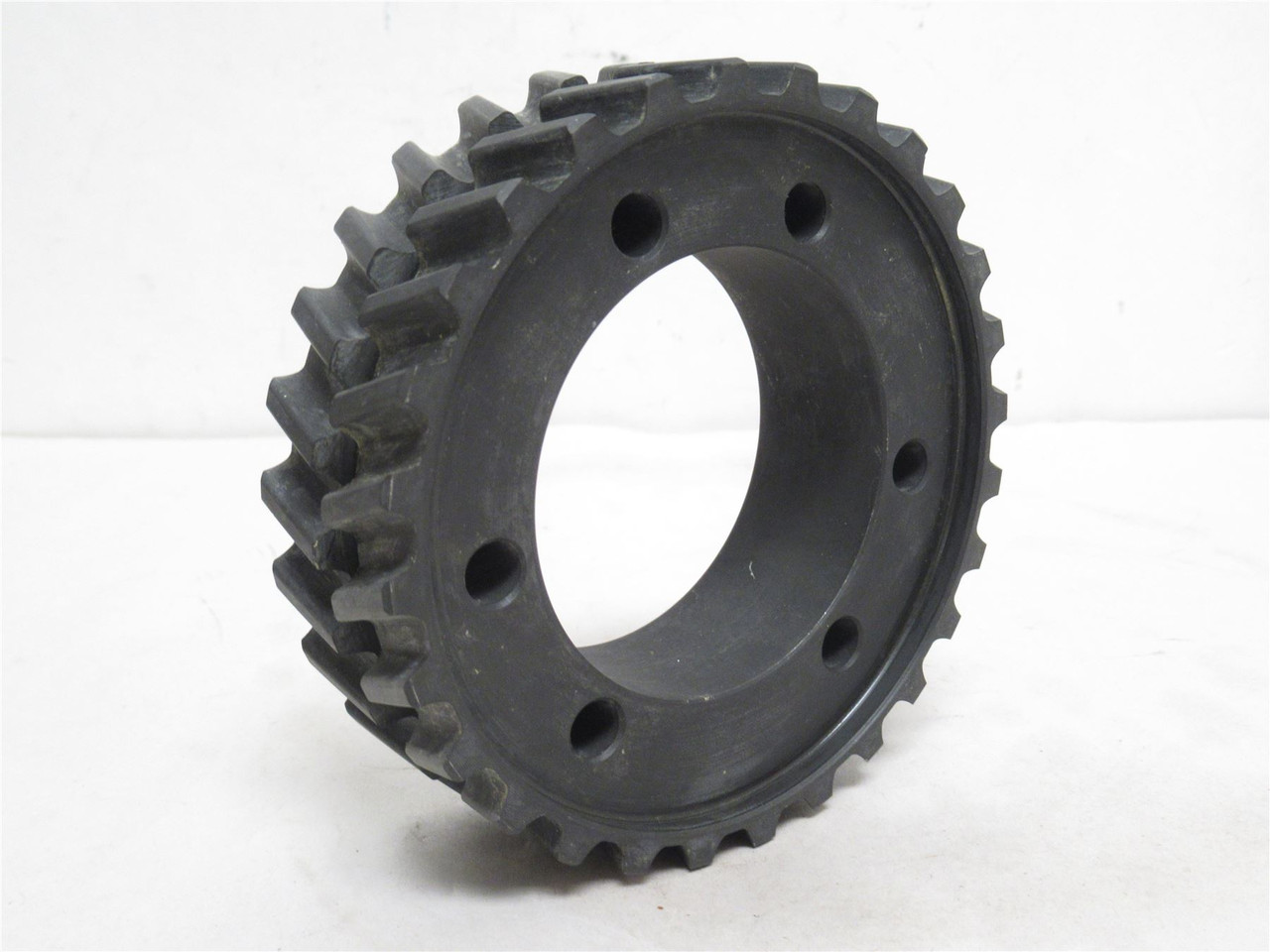 Continental B-28S-SK; Bushed Gearbelt Pulley 20038910; 28 T