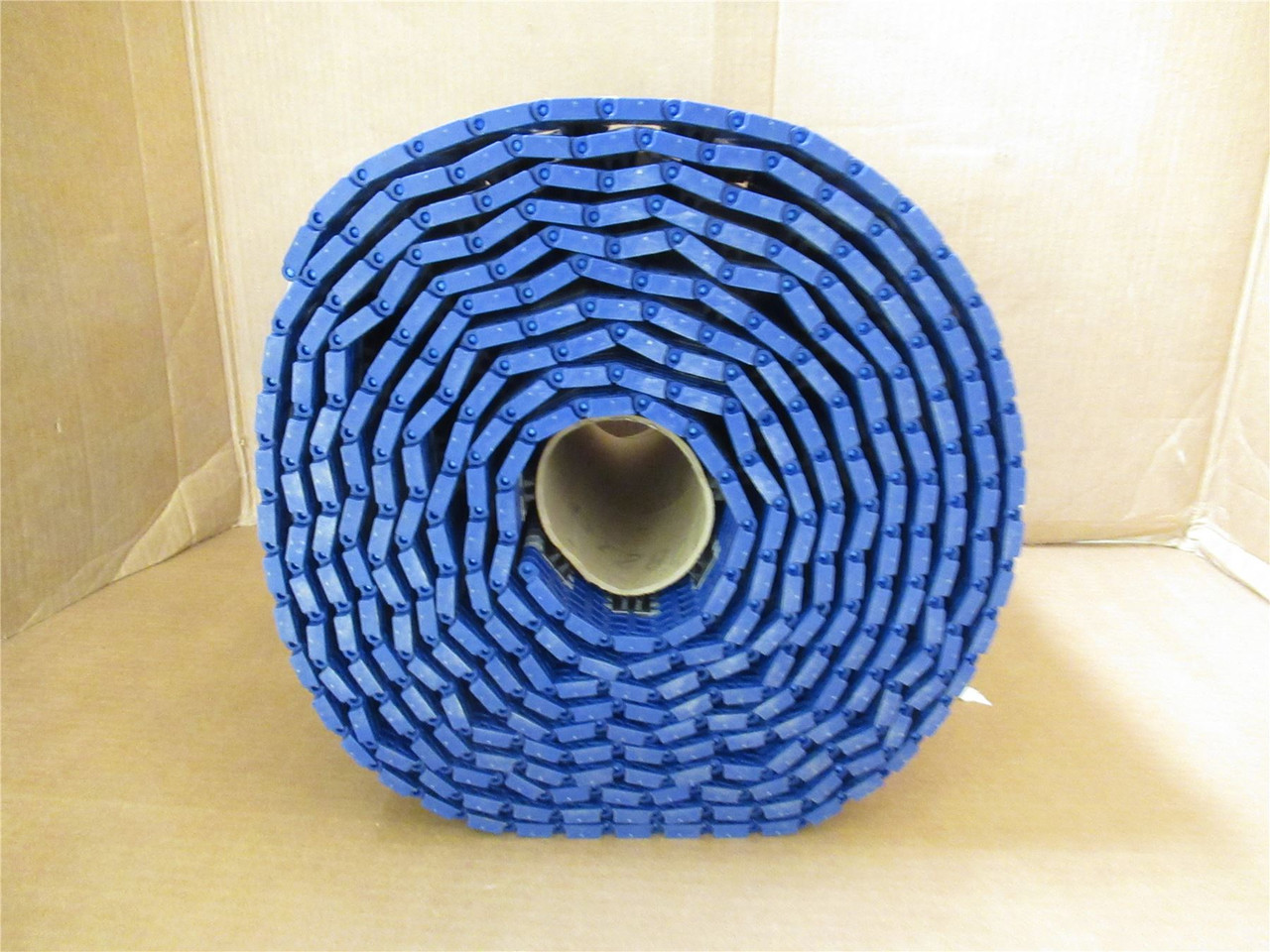 Intralox 10360856745176; Conveyor Belt; 12" Wide x 30' Long