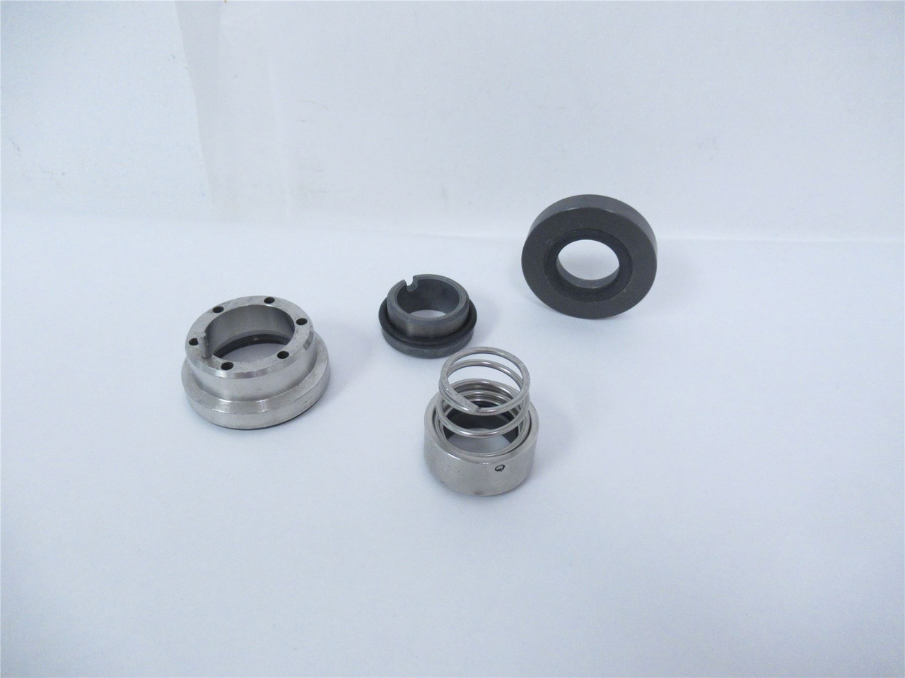 Nu Meat Tech MEN006A; Kit Seal Mech