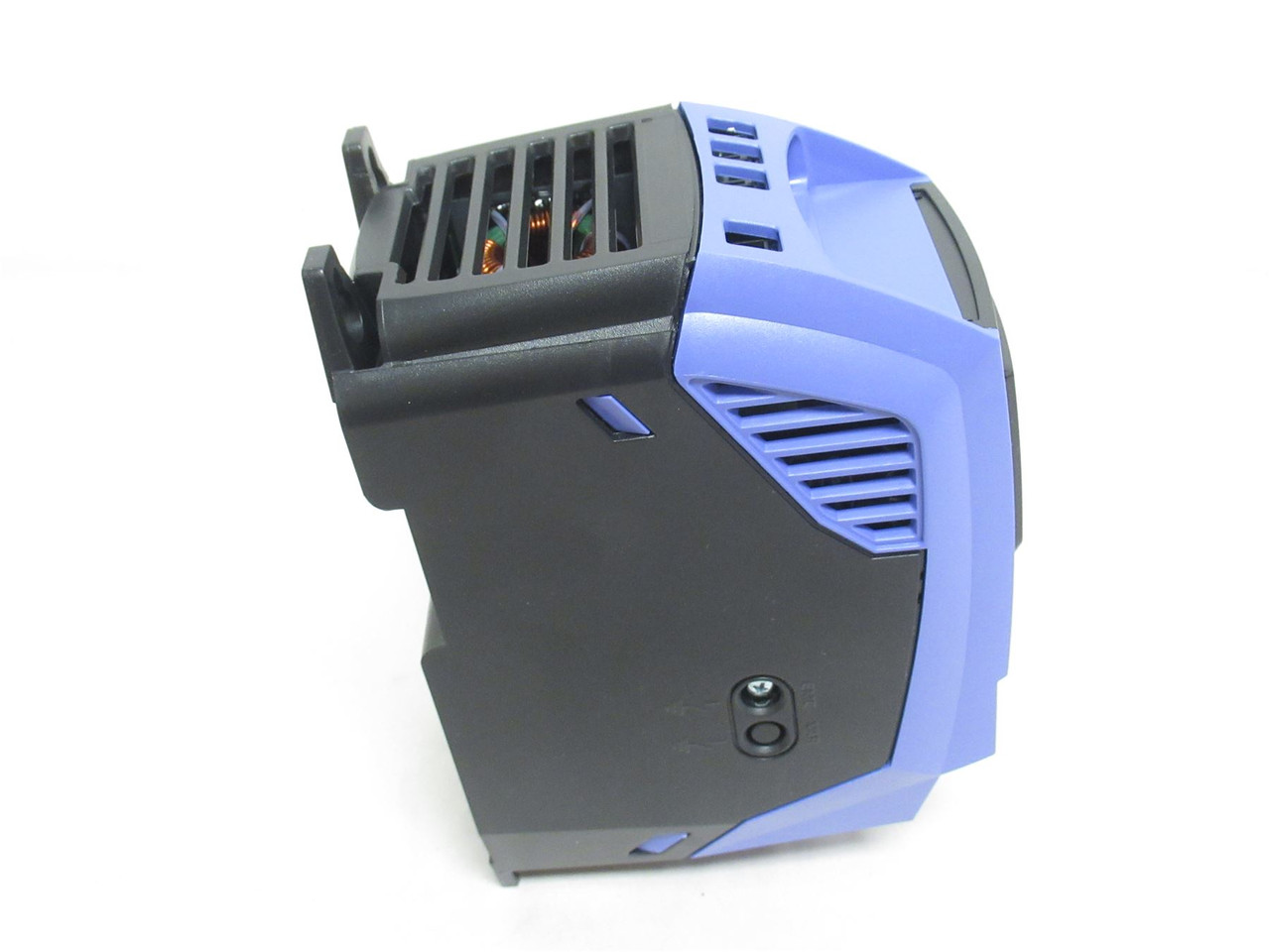 Invertek ODE-3-140022-3F12; AC Drive; 380-480V In; 3PH; 1HP
