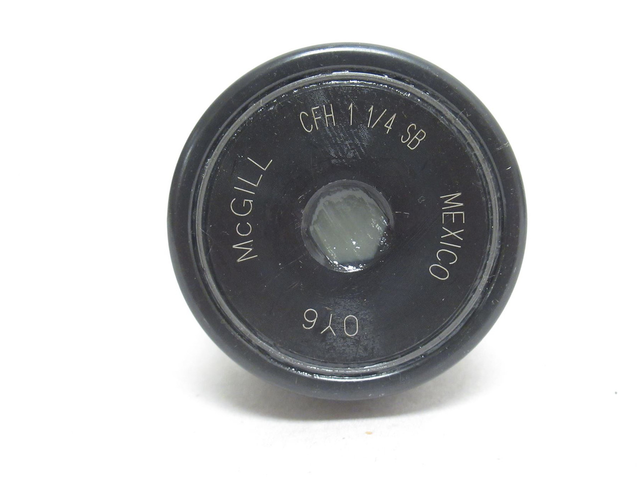 McGill CFH 1 1/4 SB; Cam Follower 1-1/4"OD x 3/4" Wide Roller