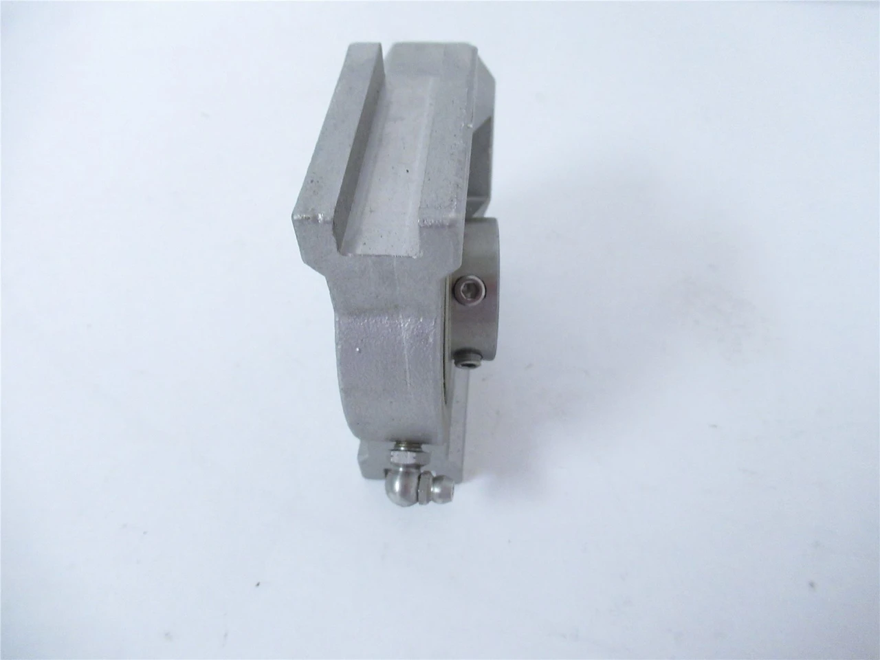 Dodge WSTU-SCEZ-100-SHSS88; Take-Up Bearing 075488; SS; 1"ID