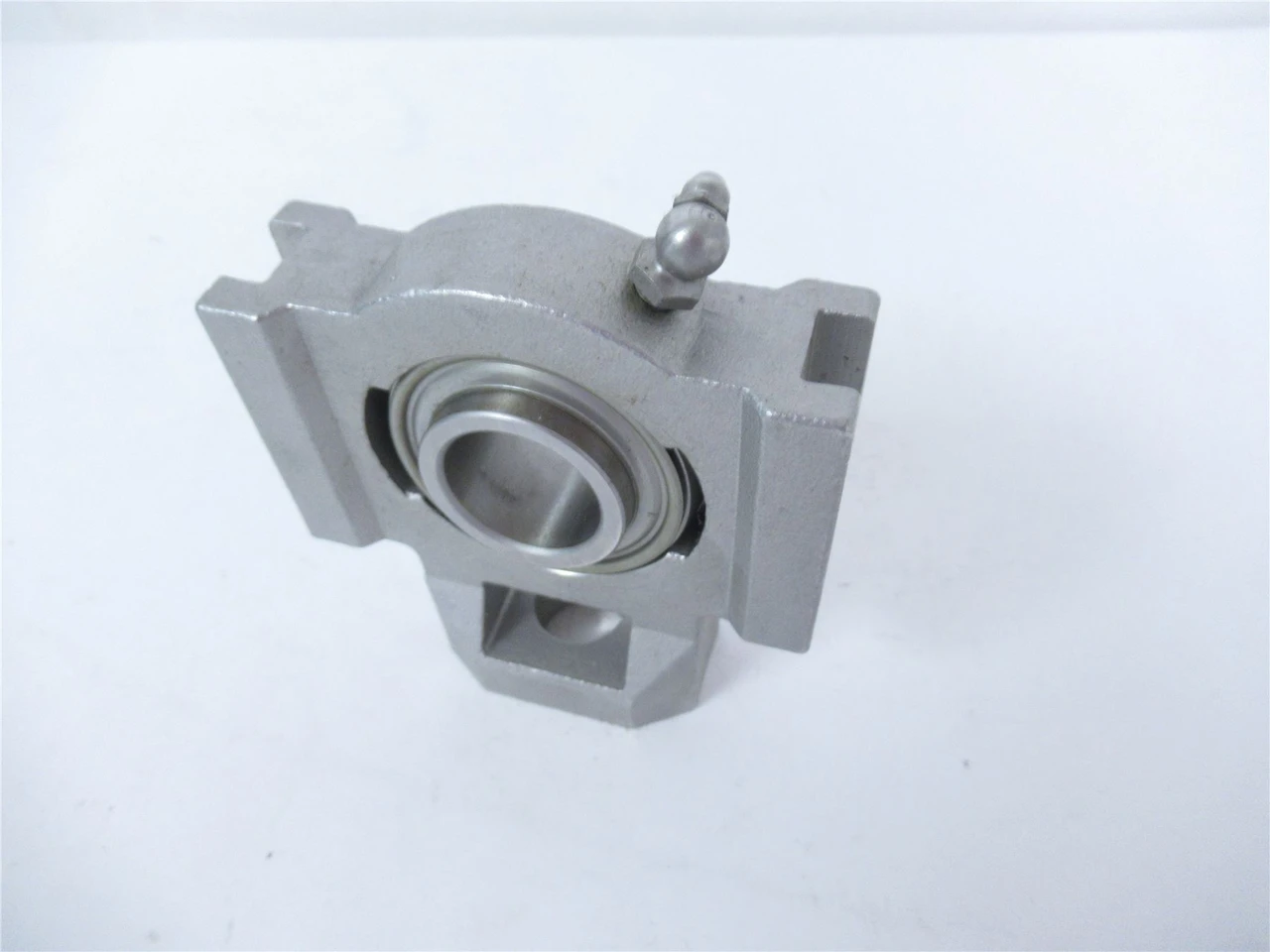 Dodge WSTU-SCEZ-100-SHSS88; Take-Up Bearing 075488; SS; 1"ID