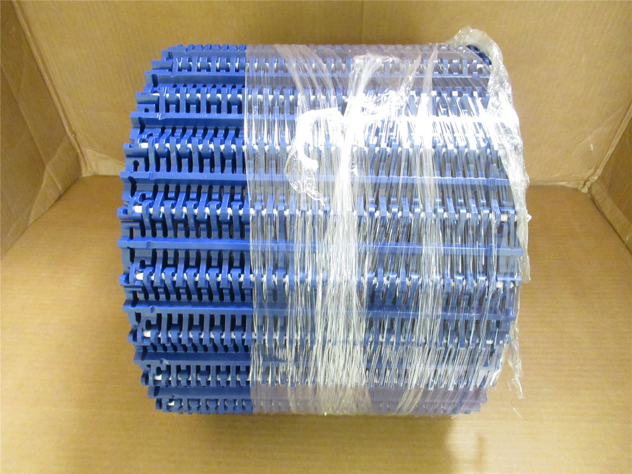 Intralox 1940458248374; Conveyor Belt; 12" Wide x 20' Long