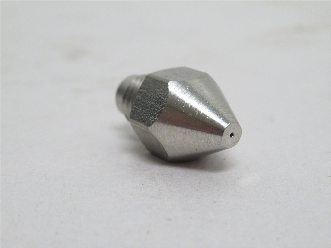 Nordson 238252; Replacement .020 Nozzle; SS
