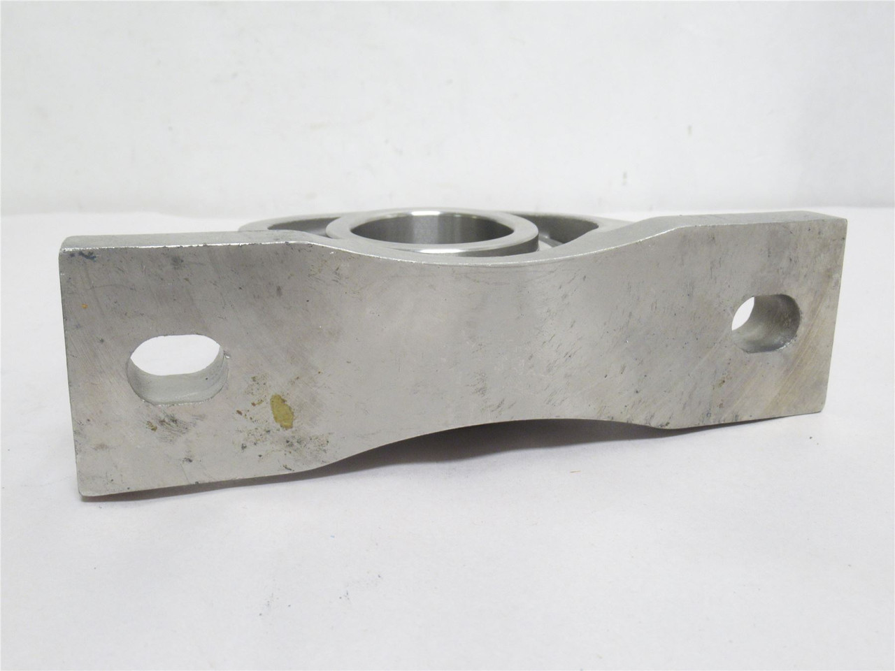 IPTCI SUCSP 209-28; Pillow Block Bearing SS; 1-3/4"ID; 2-Bolt