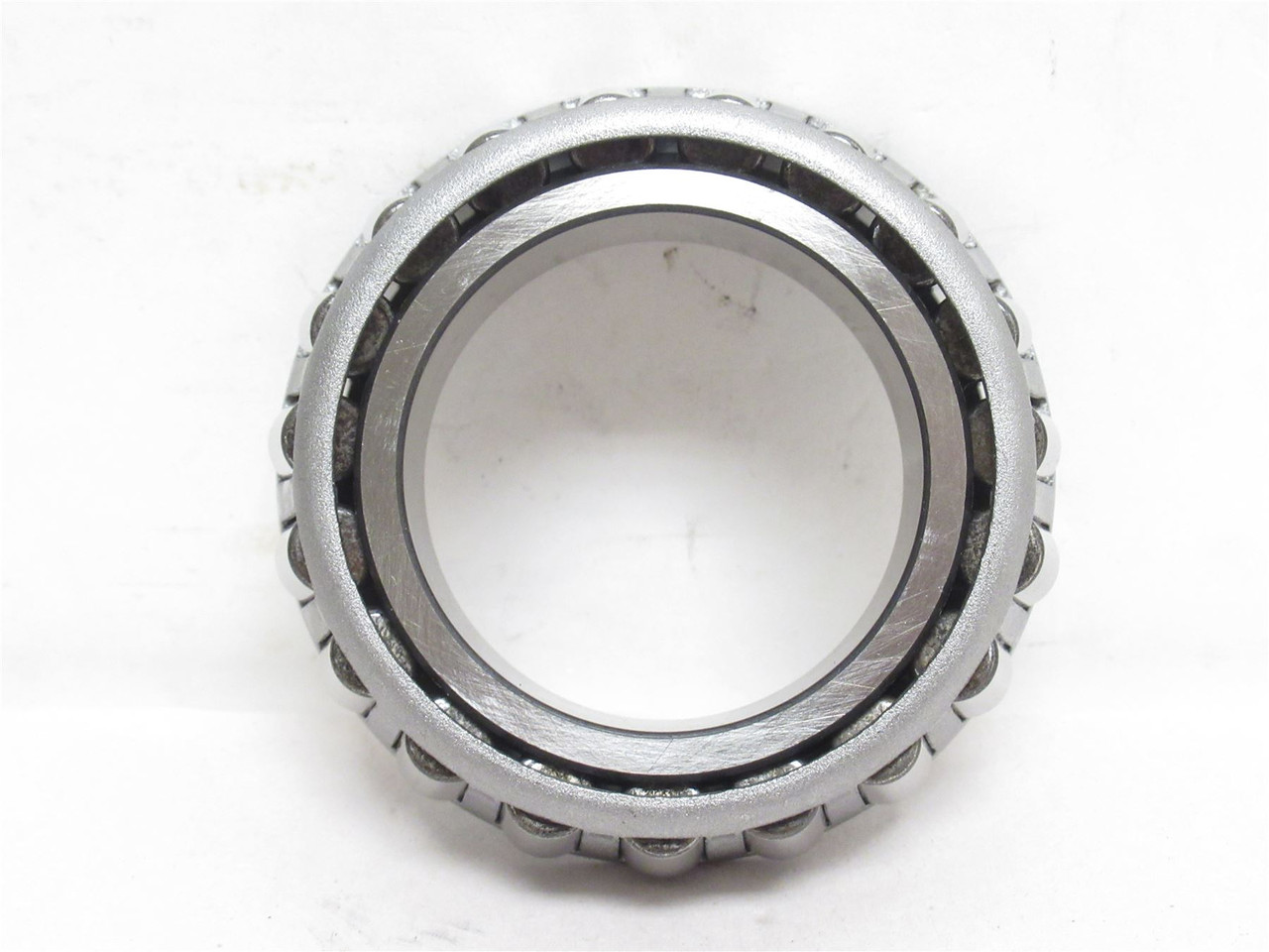 Timken LM501349; Tapered Roller Bearing Cone; 1-5/8"ID