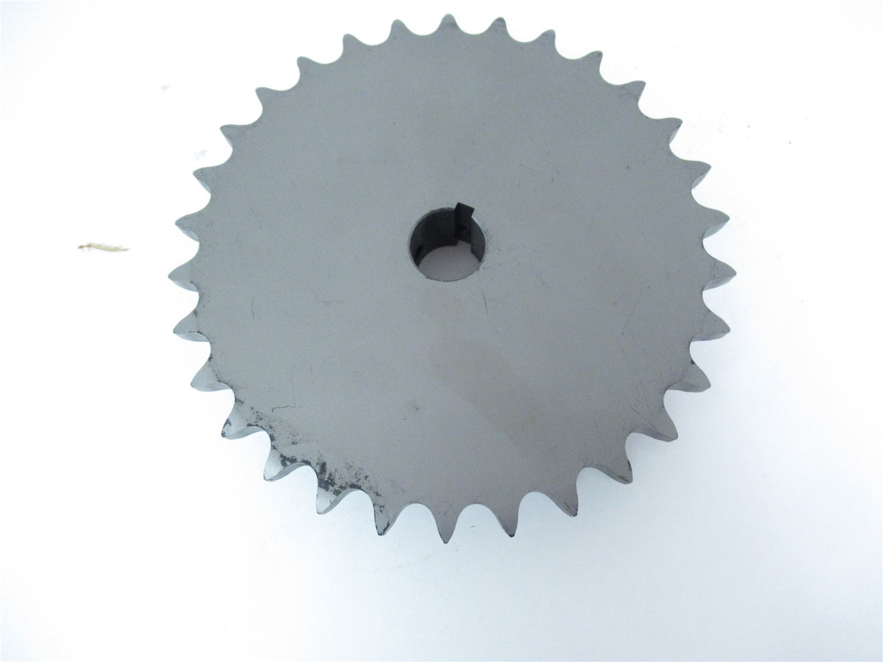 A One Mfg Inc CD60012; Sprocket #60; 30Teeth 1"ID