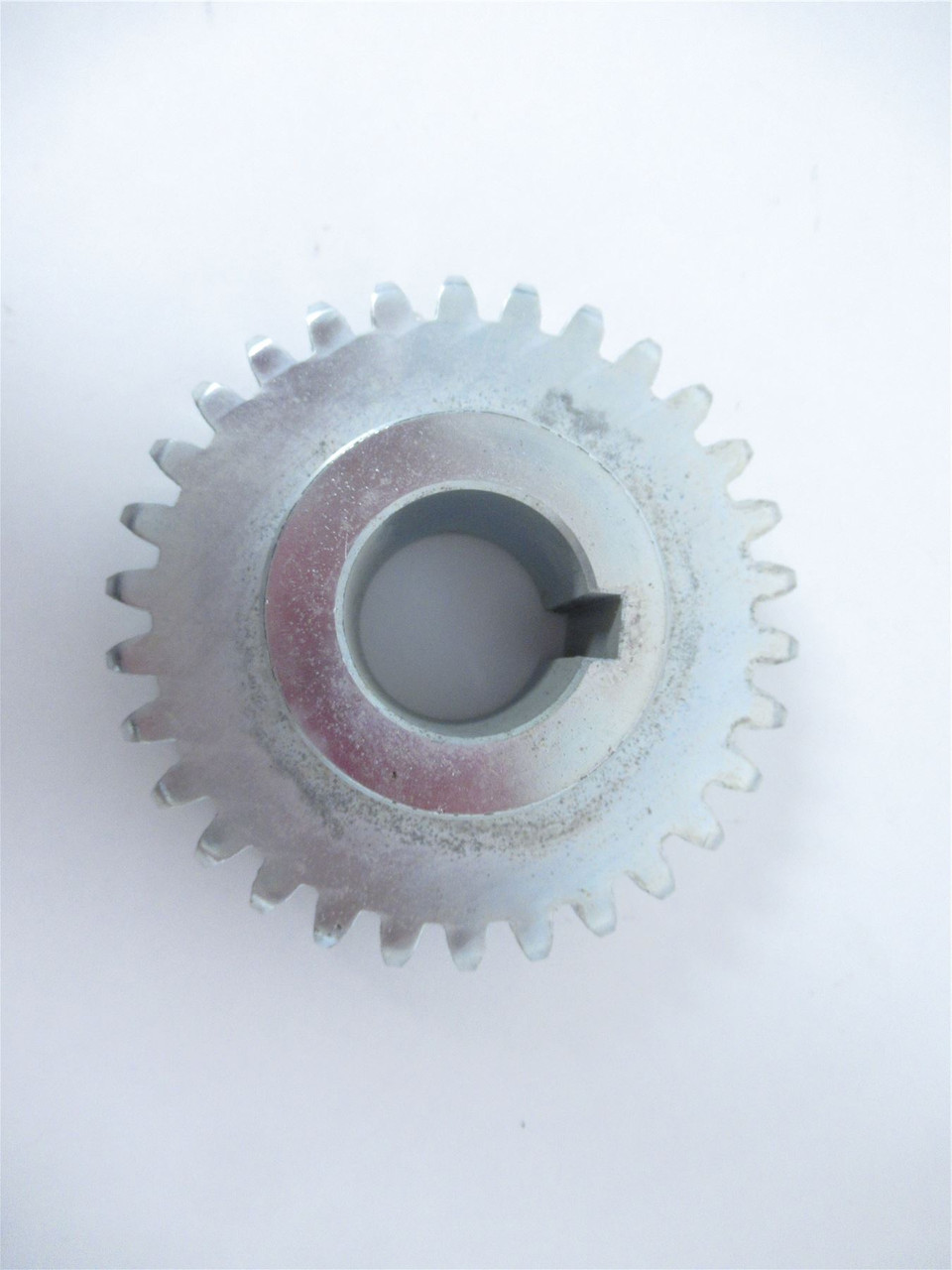 MFG 0351.0004.A02.00; Gear 30mm ID 30 Teeth