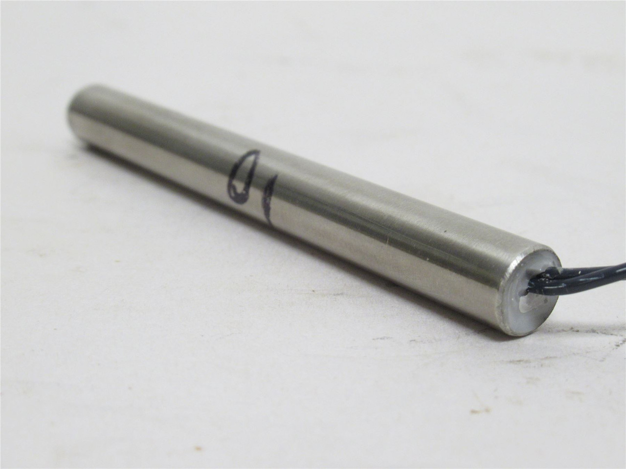 Jarvis 1005290; Cartridge Heater 3/8"OD; 3-1/2" Long