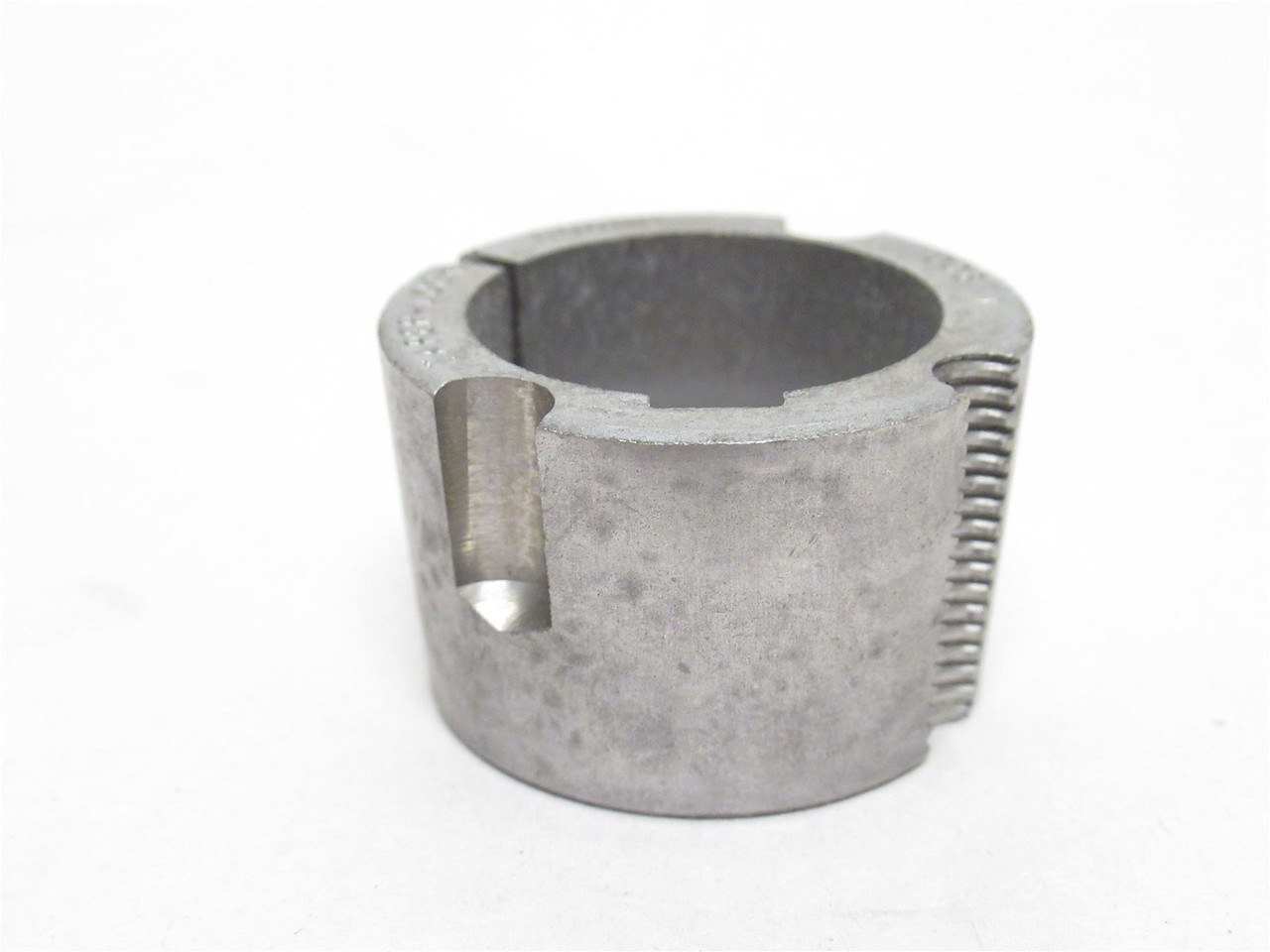 Dodge 1008 X 1-KW; Taper Lock Bushing 117151; 1"ID