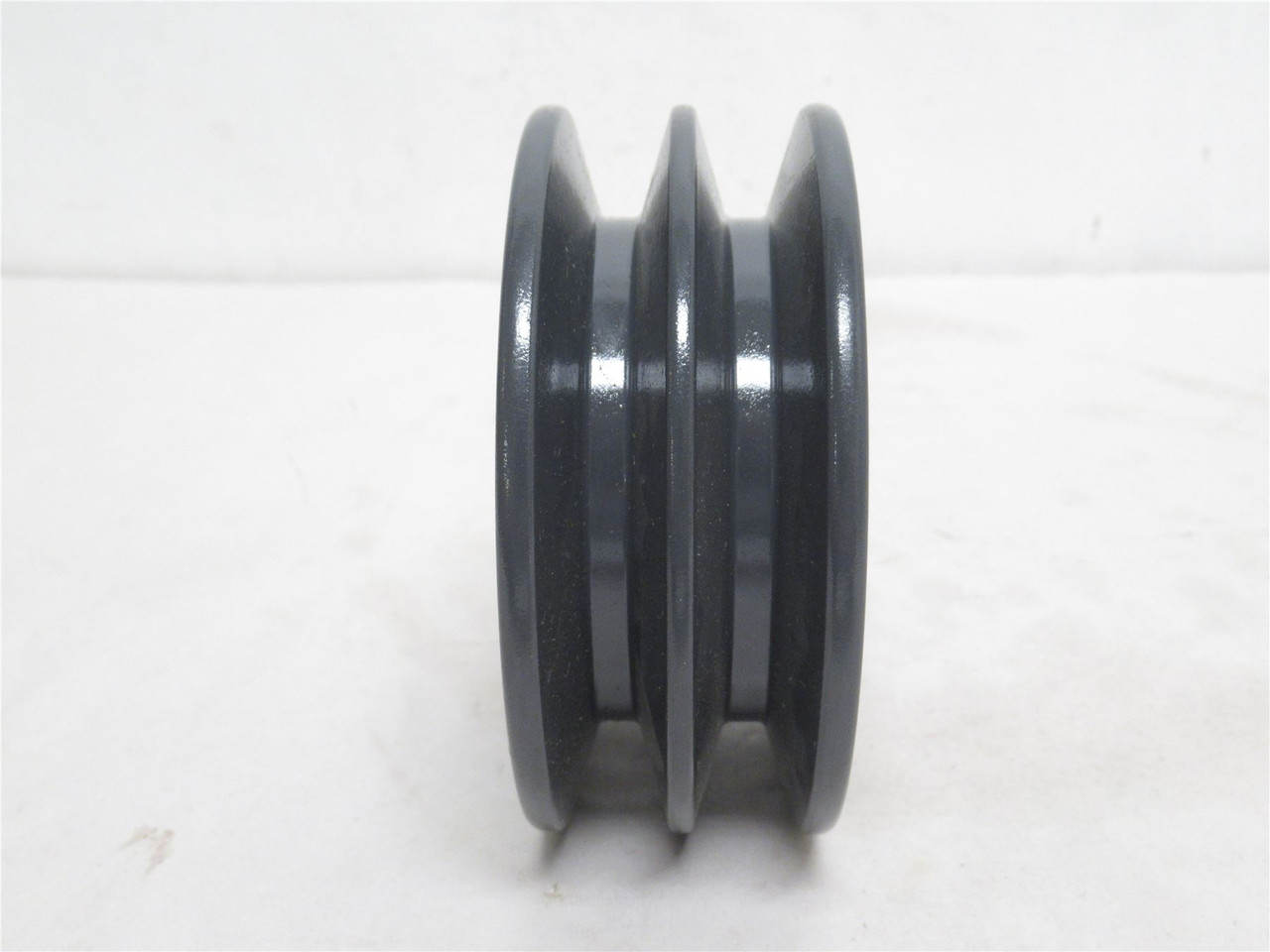 Browning 2TB40; Bushed V-Belt Pulley; 2Gr; Size: A; B