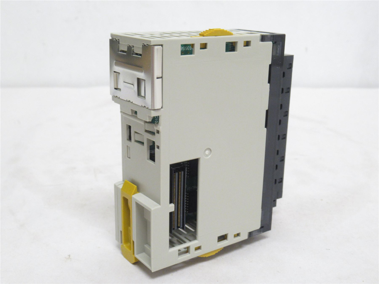 Omron CJ1W-ID211; Input Module Unit; 7mA; 24VDC; 16-Digital