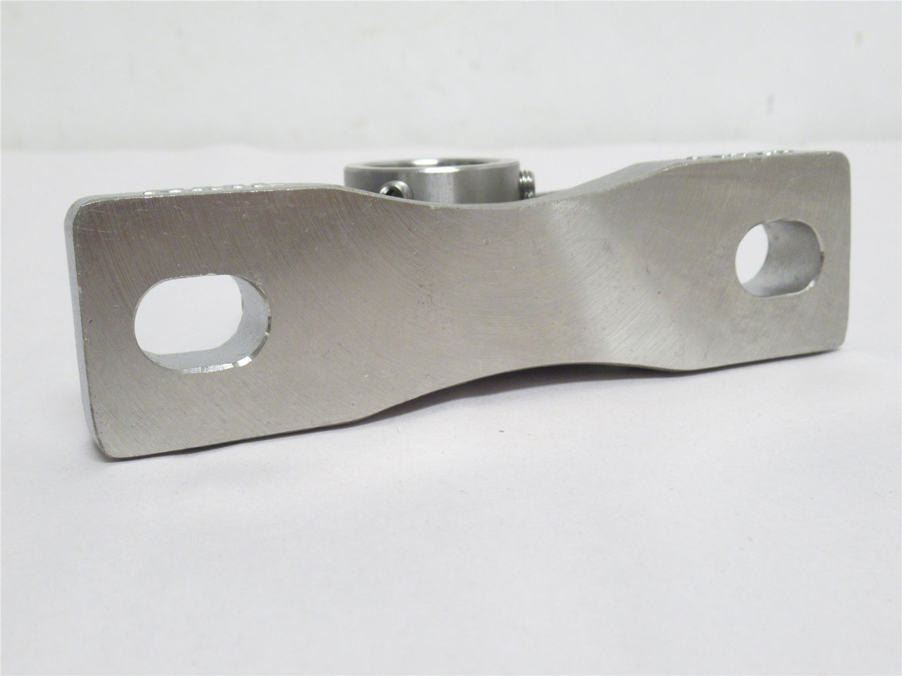 KML SSUCP205-16-P6; Pillow Block Bearing; SS; 1"ID; 2-Bolt