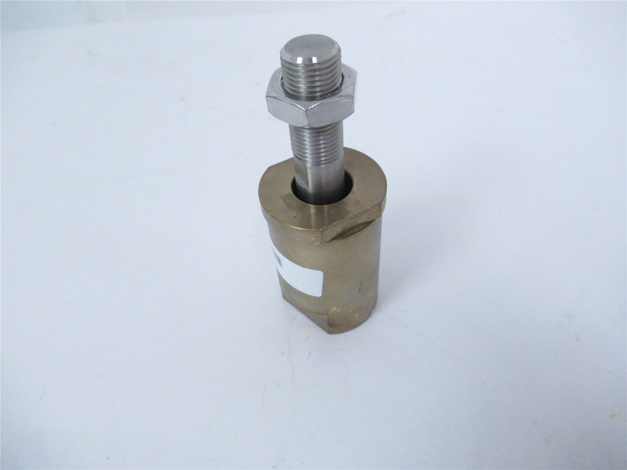 Hoegger 107195; CPLG;EQUALIZING;M16X1.5