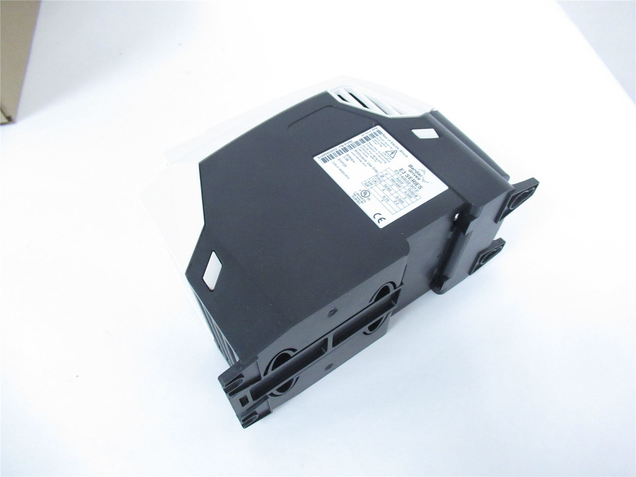 Bardac E3-140022-3012; AC Drive; 1HP 380-480VAC; 4A; 3Phase