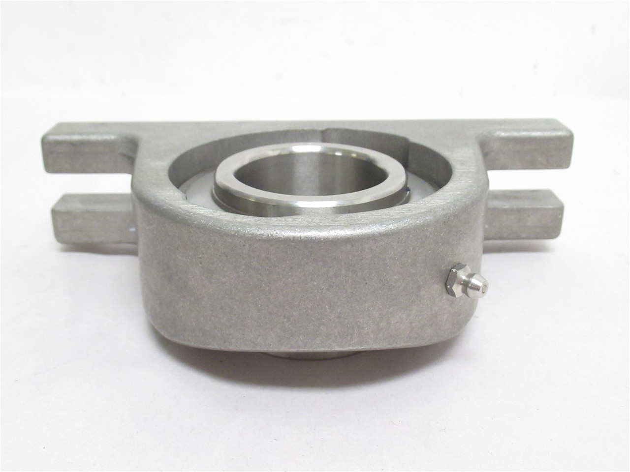 EDT 4Y1AG8-28GX; Pillow Block Bearing; SS; 1-3/4"ID; 2-Bolt