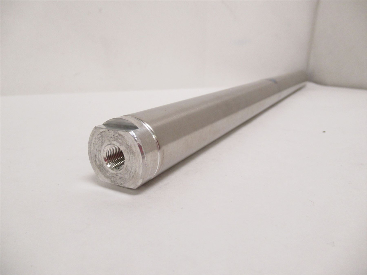 Bimba MRS-0916-D; Air Cylinder; SS; 1-1/16"ID x 16" Stroke