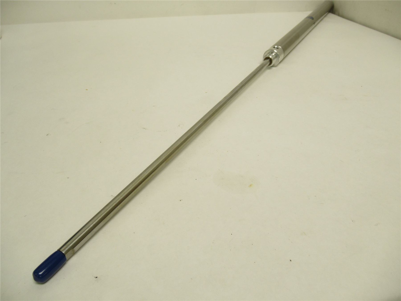 Bimba MRS-0916-D; Air Cylinder; SS; 1-1/16"ID x 16" Stroke