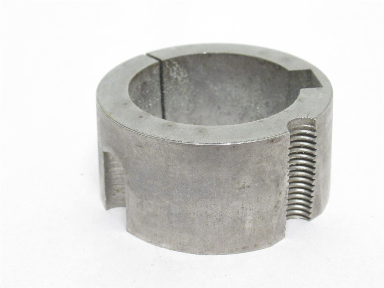 Dodge 2012x1-7/8-KW; Taper-Lock Bushing 117095; 1-7/8"ID
