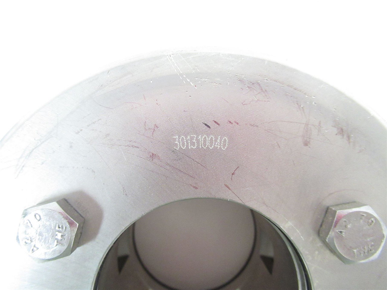 Robert Reiser 30130040; Pulley Disc Synchronizing Complete