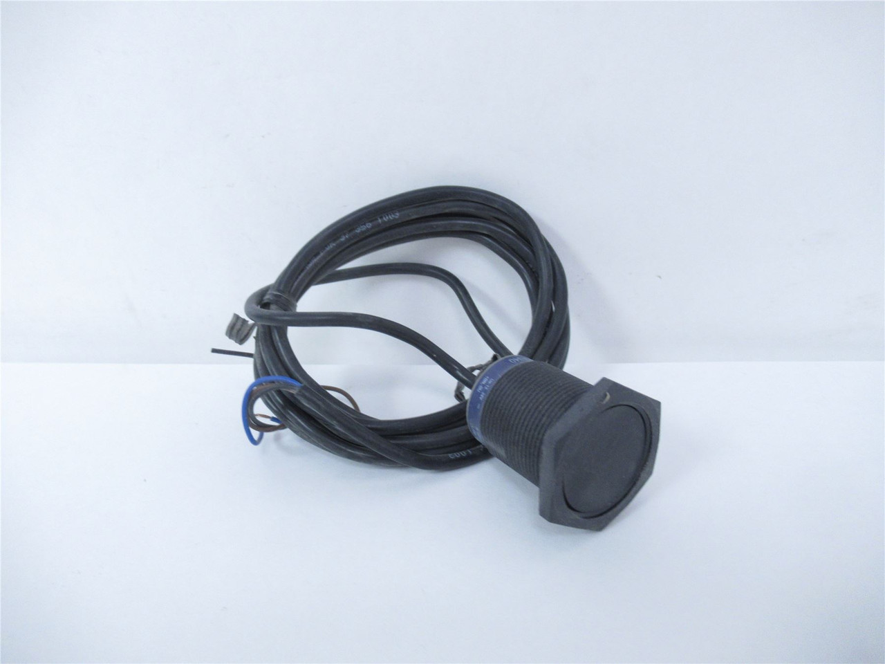Telemecanique XS4P30PA340; INDUCTIVE SENSOR 24VDC 200MA XS