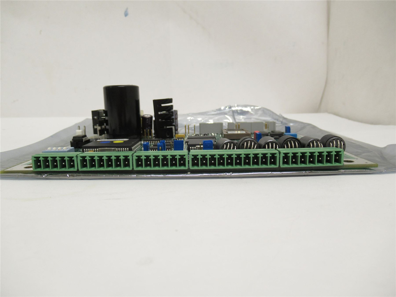 Mettler-Toledo B15153600A; Main Logic Board Assembly