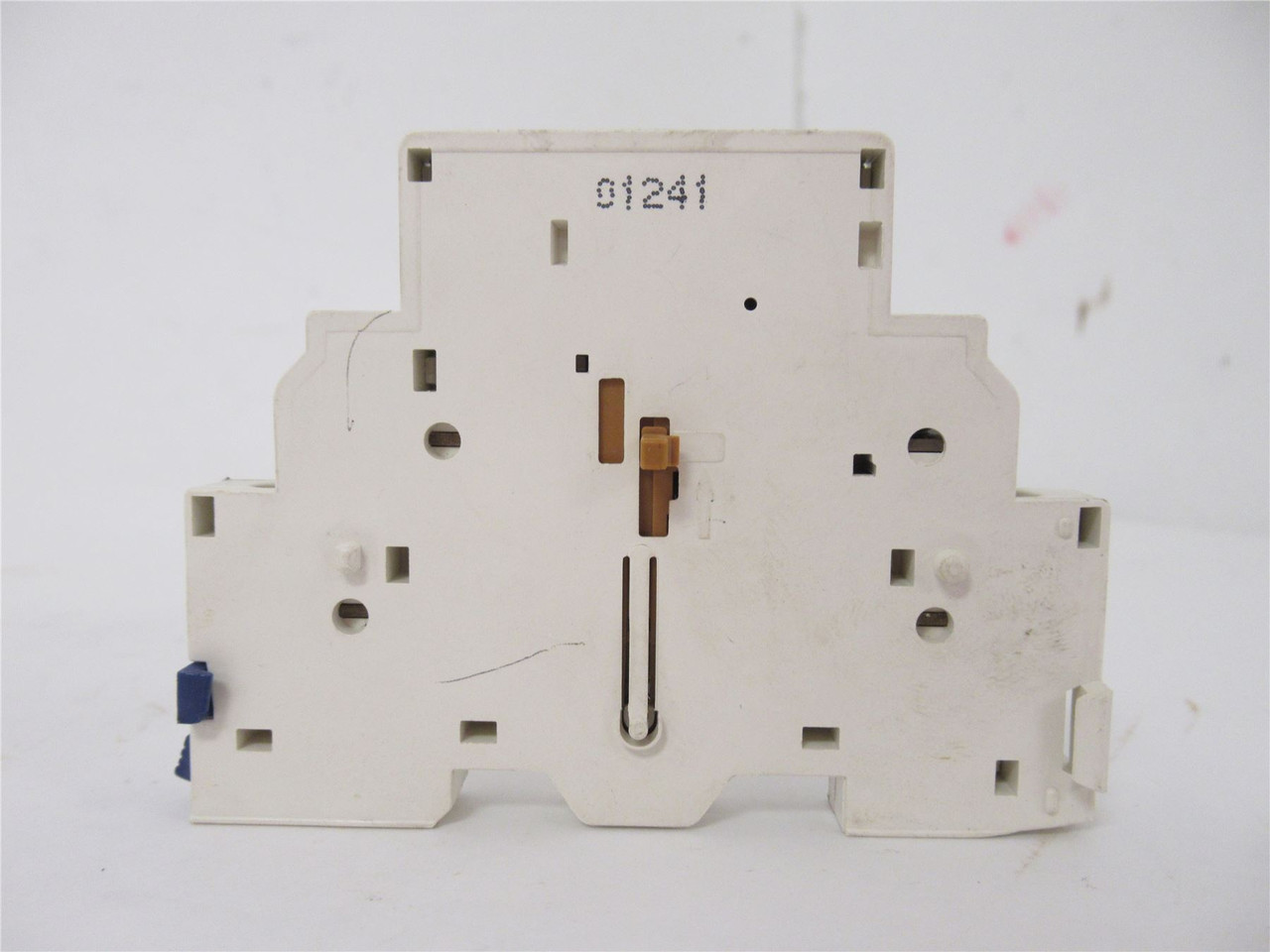 Schneider GVAN11; Auxiliary Contact Block; 1NO-1NC; 6A