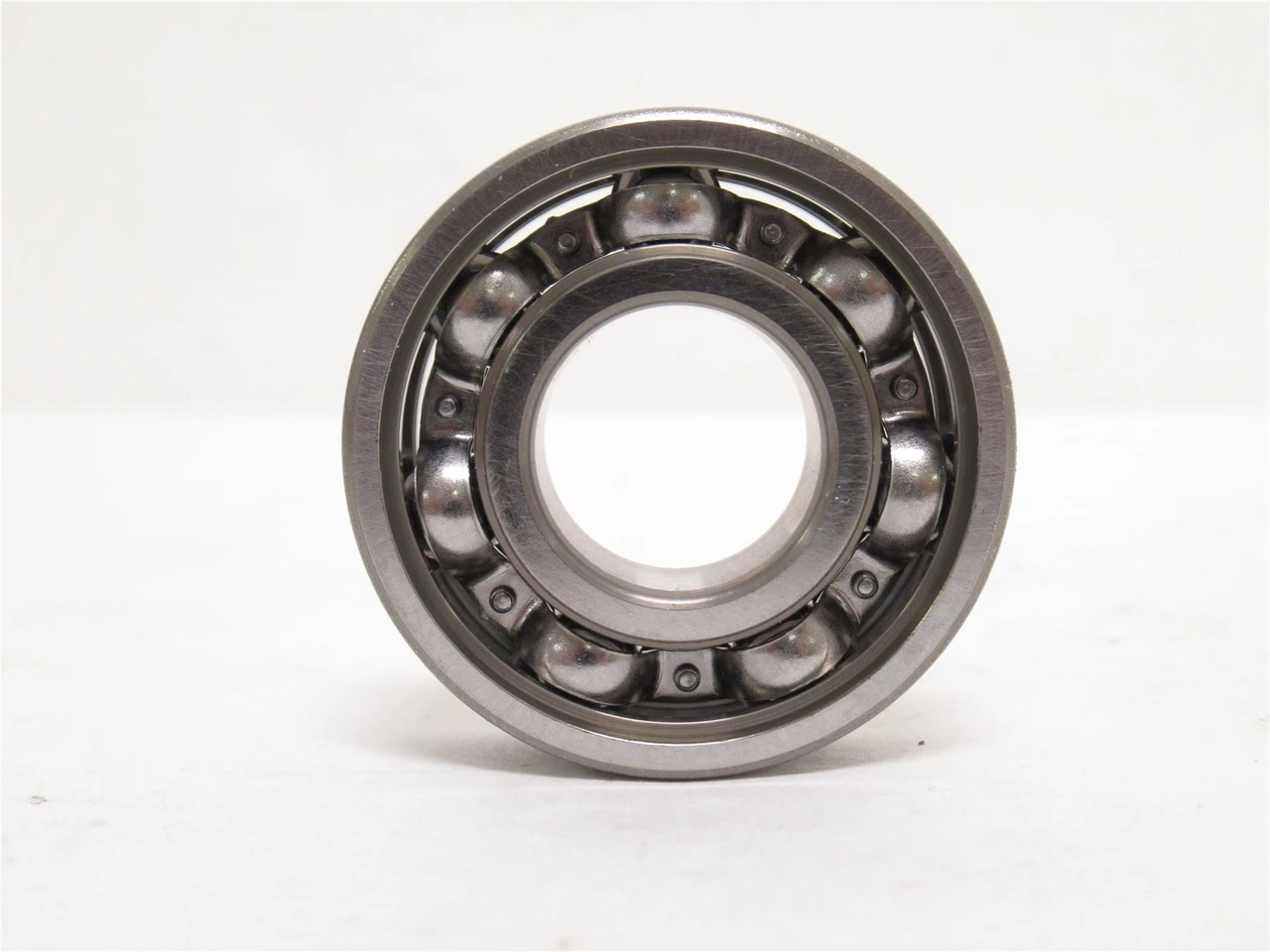 NTN 6203; Ball Bearing 17mmID x 40mmOD x 12mm Wide