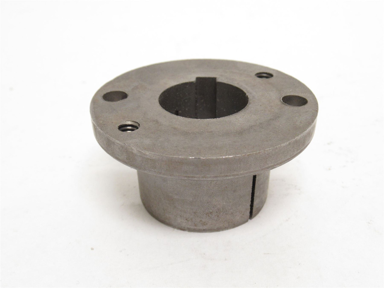 Dodge 122053; QD Bushing H x 1-KW; 1"ID; NO BOLTS