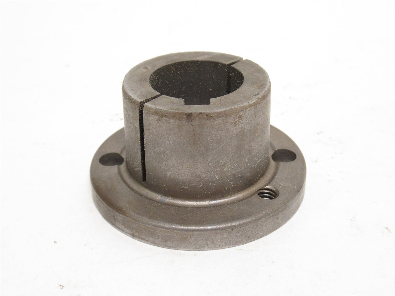 Dodge 122053; QD Bushing H x 1-KW; 1"ID; NO BOLTS